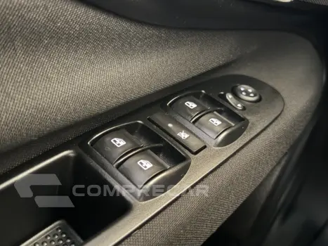 PUNTO 1.8 SPORTING 16V FLEX 4P AUTOMATIZADO