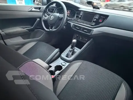 Polo Comfort. 200 TSI 1.0 Flex 12V Aut.