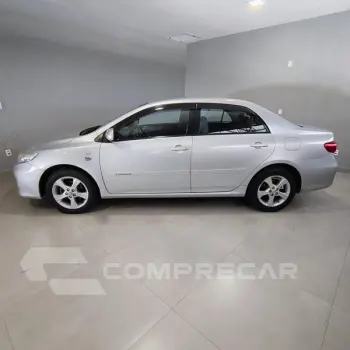 COROLLA GLI FLEX