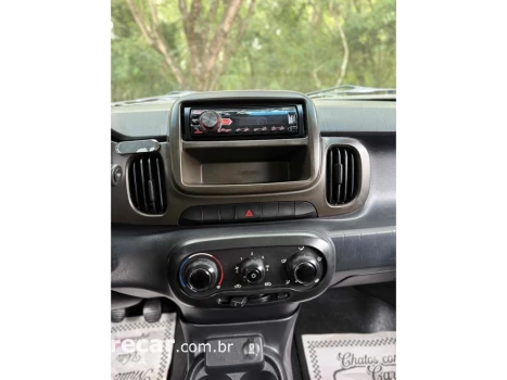 MOBI 1.0 EVO WAY