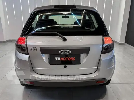 Ka 1.0 8V/1.0 8V ST Flex 3p