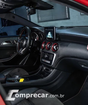 A 250 2.0 Sport Turbo