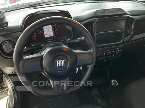 Strada Endurance 1.4 Flex 8V CS Plus