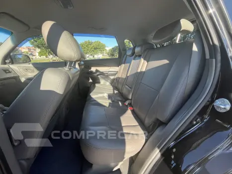 TUCSON 2.0 MPFI GLS 16V 143cv 2WD
