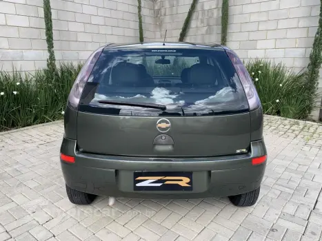 CORSA 1.4 MPFI MAXX 8V FLEX 4P MANUAL