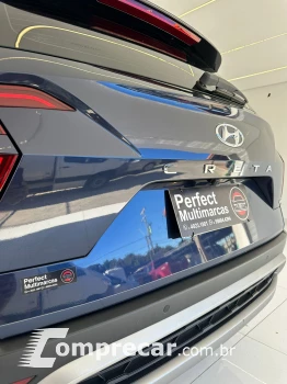 CRETA 1.0 Tgdi Platinum