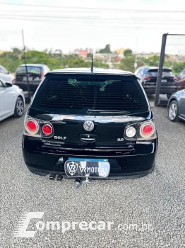 Golf Sportline 2.0 Mi Total F. 8V Tip.