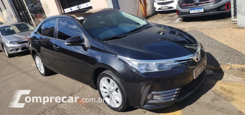 COROLLA 2.0 Vvt-ie XEI