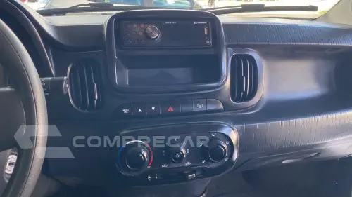 FIAT MOBI 1.0 8V EVO LIKE.