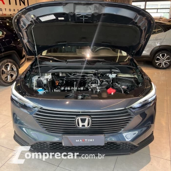 HR-V EXL 1.5 Sensing 16V 5p Aut.