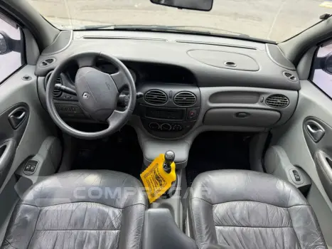 Scénic RXE/ Privilège 2.0 16V 5p Mec.