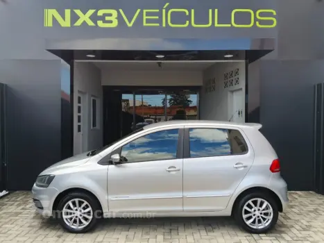 FOX 1.0 MI COMFORTLINE 8V FLEX 4P MANUAL