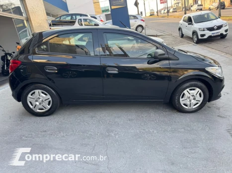ONIX HATCH Joy 1.0 8V Flex 5p Mec.