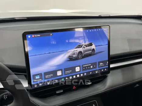HAVAL H6 1.5 PHEV19 E-TRACTION