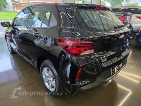 OMEGA 4.1 SFI Suprema GLS 12V