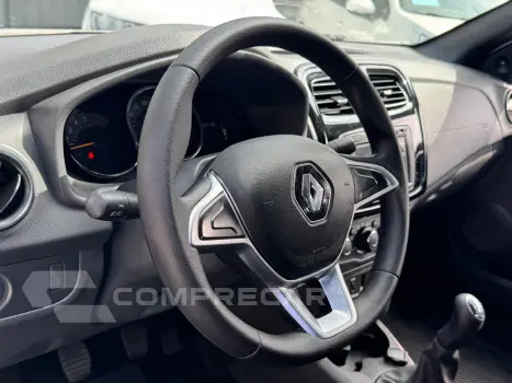 LOGAN 1.0 12V SCE ZEN