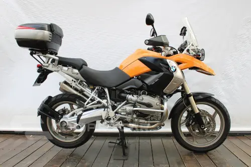 BMW BMW R 1200 GS SPORT