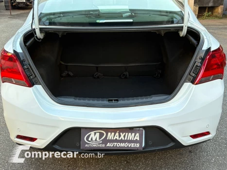 PRISMA 1.4 LTZ Spe/4 8V