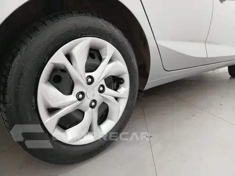 HB20 1.0 12V FLEX COMFORT MANUAL