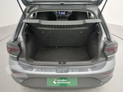 POLO 1.0 MPI TRACK MANUAL