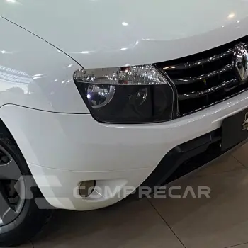 DUSTER TECHROAD 2.0 Hi-Flex 16V Aut.