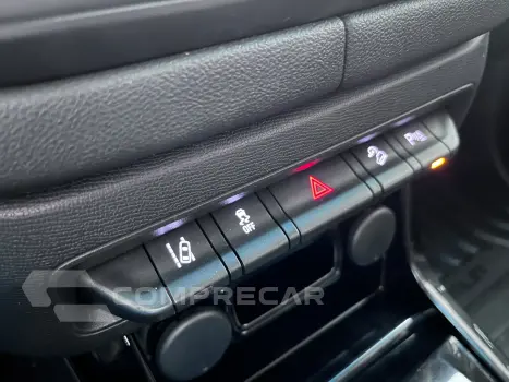 S10 2.8 16V Turbo High Country CD 4X4