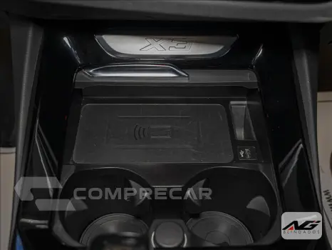 X3 2.0 16V X Line30e