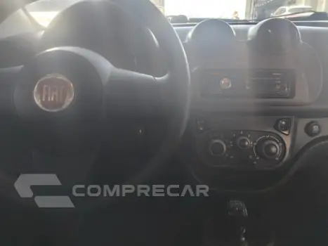 UNO - 1.0 EVO VIVACE 8V 4P MANUAL