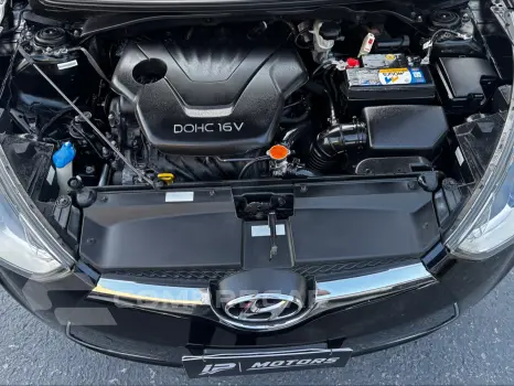 VELOSTER 1.6 16V