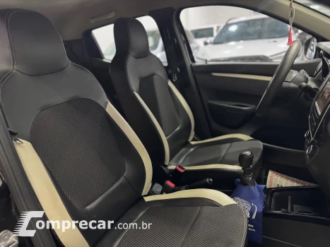 KWID 1.0 12V SCE Intense