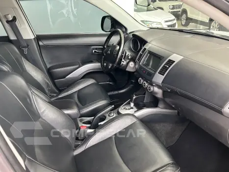 OUTLANDER 3.0/ GT 3.0 V6 Aut.