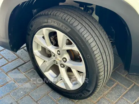 MONTANA 1.2 Turbo LTZ