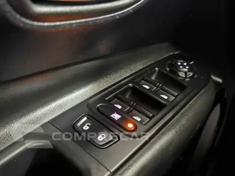 RENEGADE 1.8 16V FLEX NIGHT EAGLE 4P AUTOMÁTICO