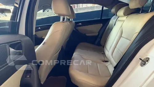 JETTA Comfortline 2.0 T.Flex 8V 4p Tipt.