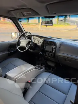 Ranger XLT 2.3 16V 150cv CD Repower.