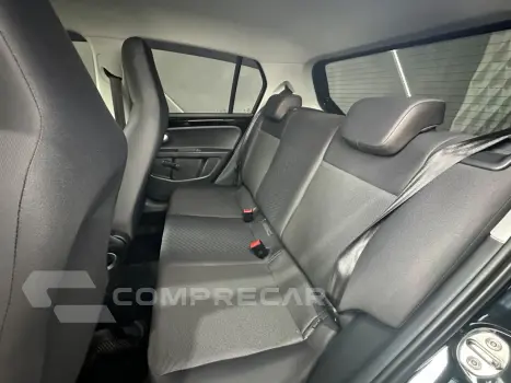 up! Xtreme 1.0 TSI Total Flex 12V 5p