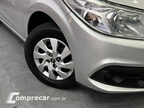 ONIX 1.0 MPFI LT 8V FLEX 4P MANUAL