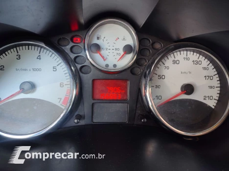 207 1.4 XR PASSION 8V
