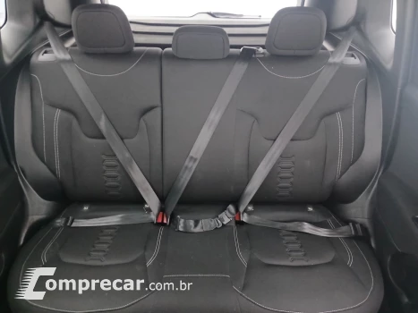 RENEGADE 1.3 T270 TURBO FLEX SPORT AT6