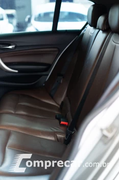 118I 1.6 16V Turbo