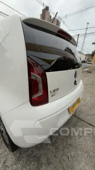 UP 1.0 MPI Move UP 12V