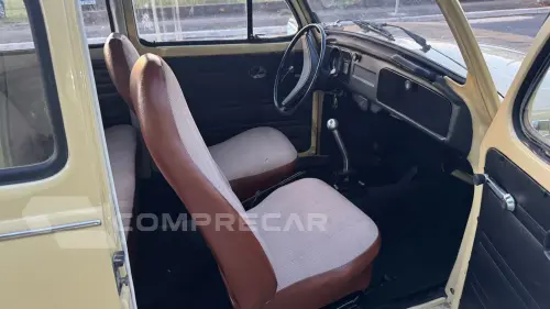 FUSCA 1.3 8V