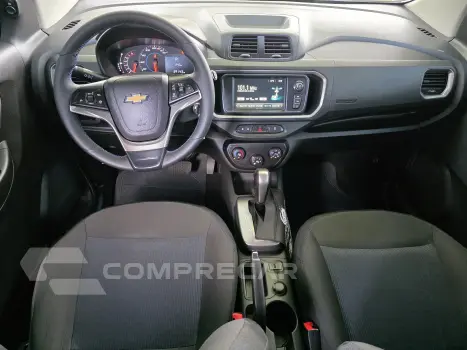SPIN 1.8 LT 8V
