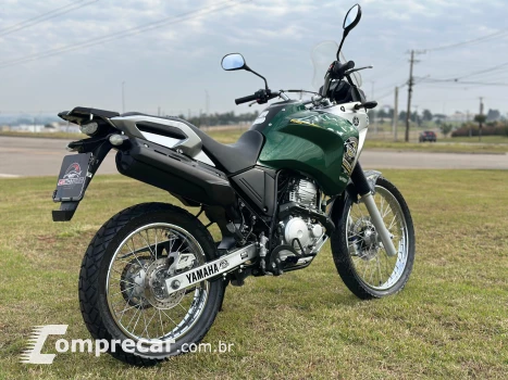 XTZ 250 TENERE