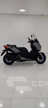XMAX