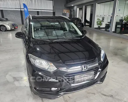 Honda HR-V 1.8 16V EXL 4 portas