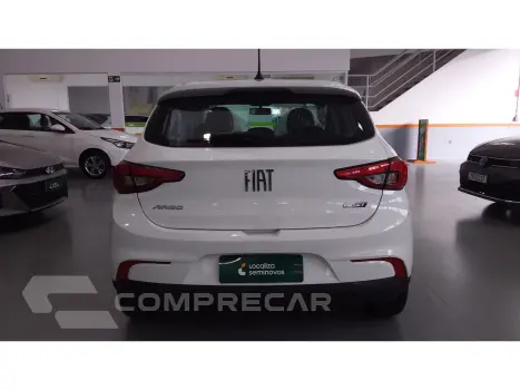 ARGO 1.0 FIREFLY FLEX DRIVE MANUAL