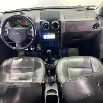 EcoSport XLT 1.6/ 1.6 Flex 8V 5p