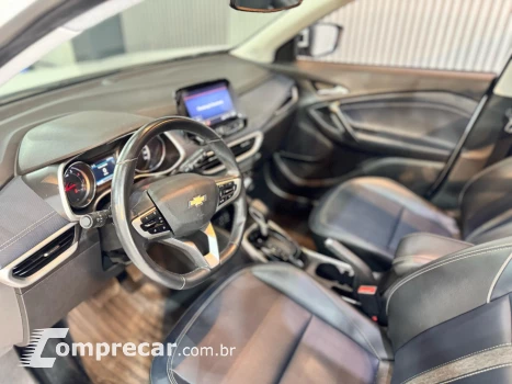 TRACKER 1.2 TURBO FLEX PREMIER AUTOMÁTICO