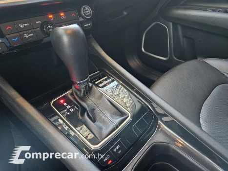 COMPASS 1.3 T270 Turbo Longitude